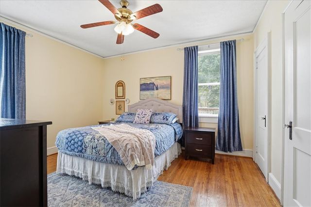 205 Myrtle Avenue, Belton, SC 29627