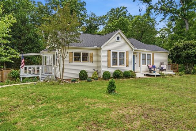 205 Myrtle Avenue, Belton, SC 29627