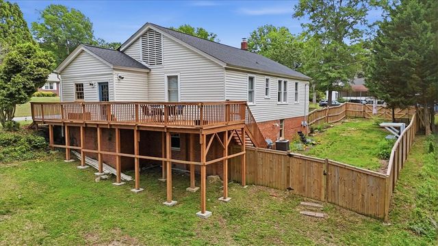 205 Myrtle Avenue, Belton, SC 29627
