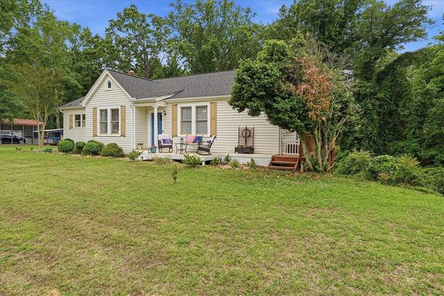 205 Myrtle Avenue, Belton, SC 29627