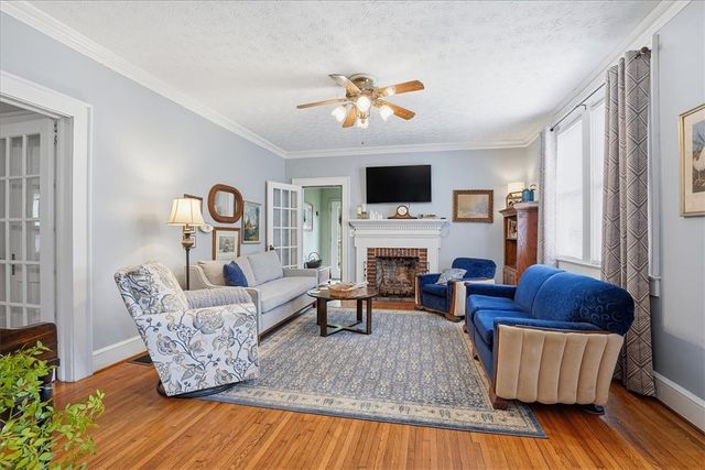 205 Myrtle Avenue, Belton, SC 29627