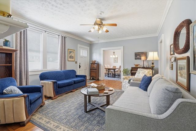 205 Myrtle Avenue, Belton, SC 29627