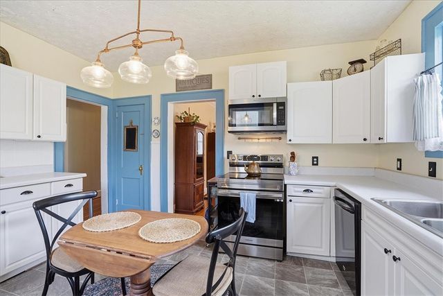 205 Myrtle Avenue, Belton, SC 29627