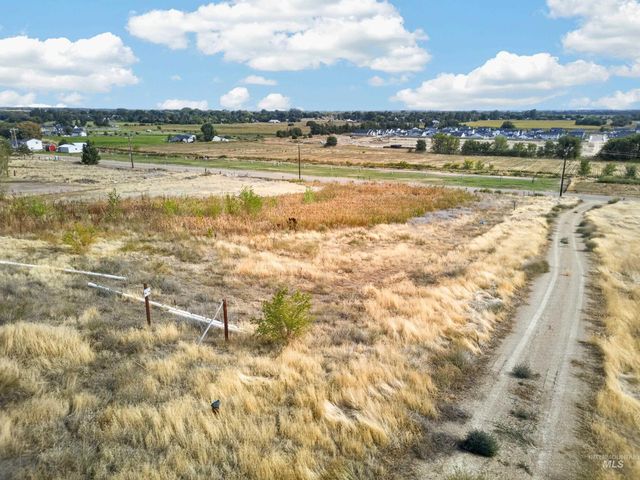 4.29 Ac Foothill Rd, Middleton, ID 83644
