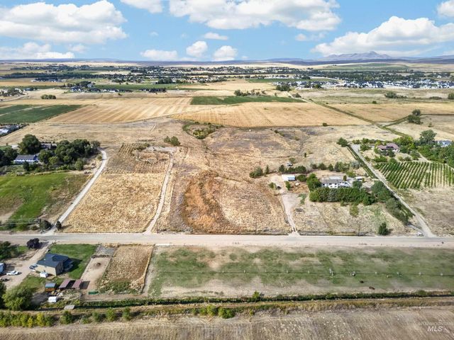 4.29 Ac Foothill Rd, Middleton, ID 83644