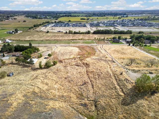 4.29 Ac Foothill Rd, Middleton, ID 83644