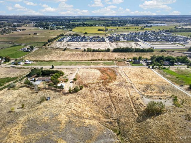 4.29 Ac Foothill Rd, Middleton, ID 83644