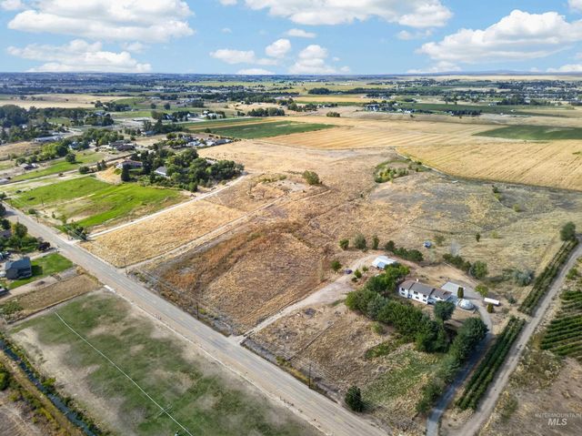 4.29 Ac Foothill Rd, Middleton, ID 83644