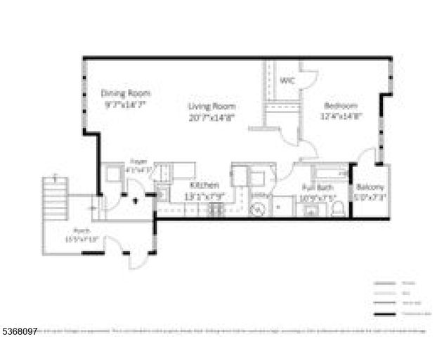 20 Augusta Dr, Clinton Twp., NJ 08801