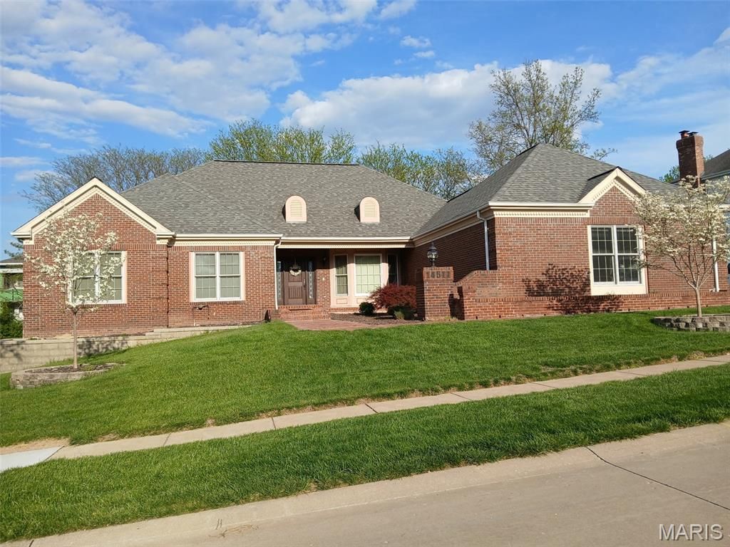 14511 Wellington Estates Manor, Chesterfield, MO 63017