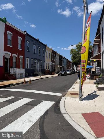 2015 N GRATZ ST, Philadelphia, PA 19121