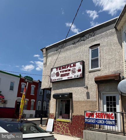 2015 N GRATZ ST, Philadelphia, PA 19121