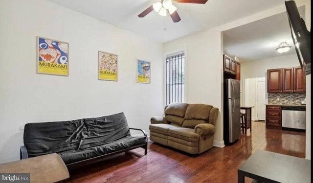 2015 N GRATZ ST, Philadelphia, PA 19121