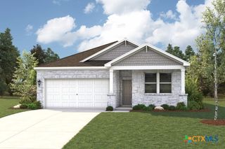 10909 Mystic Timber Drive, Austin, TX 78754