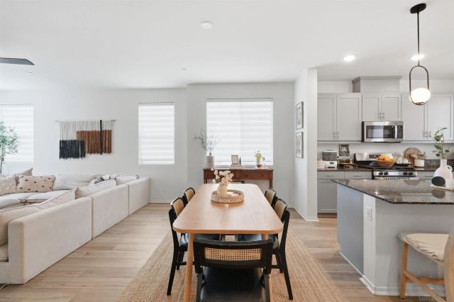 5491 SEACLIFF PL 108, San Diego, CA 92154