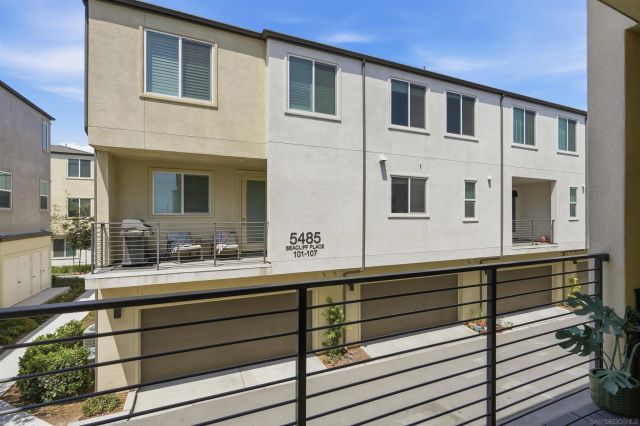 5491 SEACLIFF PL 108, San Diego, CA 92154