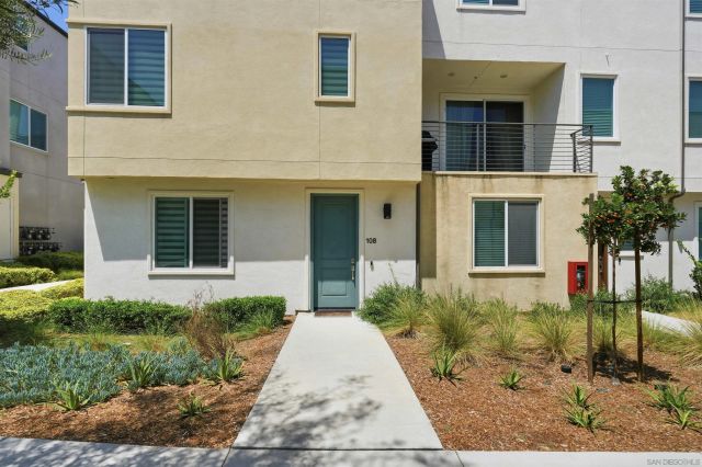 5491 SEACLIFF PL 108, San Diego, CA 92154