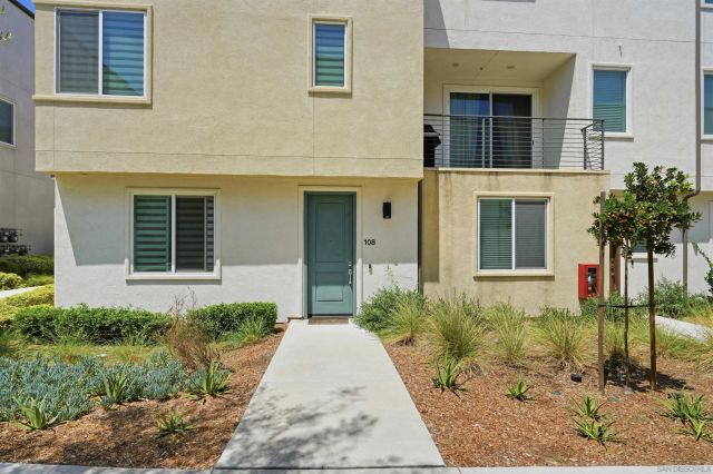 5491 SEACLIFF PL 108, San Diego, CA 92154