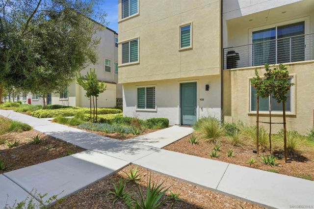 5491 SEACLIFF PL 108, San Diego, CA 92154
