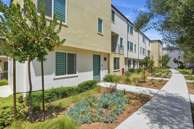 5491 SEACLIFF PL 108, San Diego, CA 92154