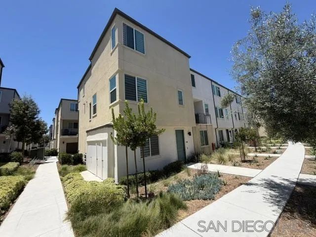 5491 SEACLIFF PL 108, San Diego, CA 92154