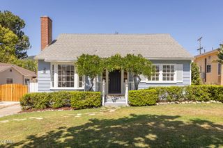 3427 Buena Vista Avenue, Glendale, CA 91208