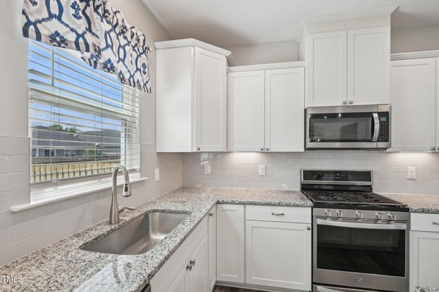 256 Summer Ranch Drive, Fuquay Varina, NC 27526