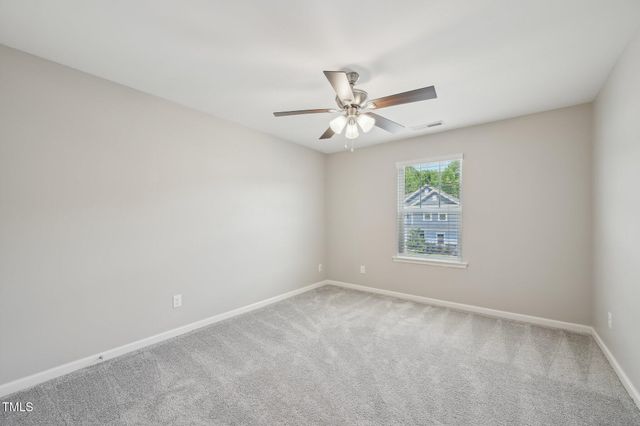256 Summer Ranch Drive, Fuquay Varina, NC 27526