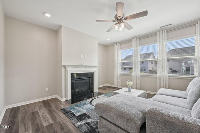 256 Summer Ranch Drive, Fuquay Varina, NC 27526