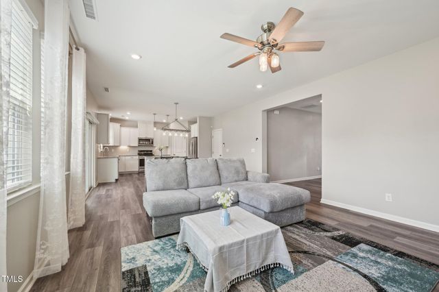 256 Summer Ranch Drive, Fuquay Varina, NC 27526