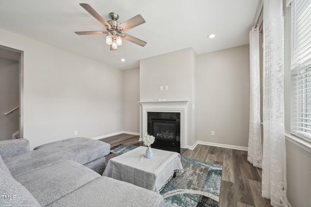 256 Summer Ranch Drive, Fuquay Varina, NC 27526