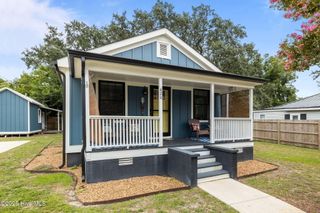 420 Pollock Street, Beaufort, NC 28516