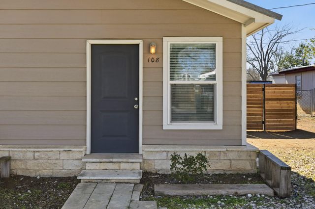 108 Irene ST, Elgin, TX 78621