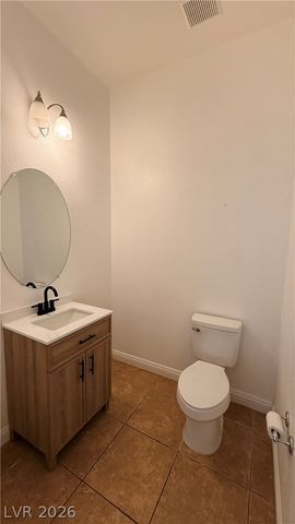 2424 Antrim Irish Drive, Henderson, NV 89044