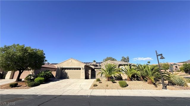 2424 Antrim Irish Drive, Henderson, NV 89044