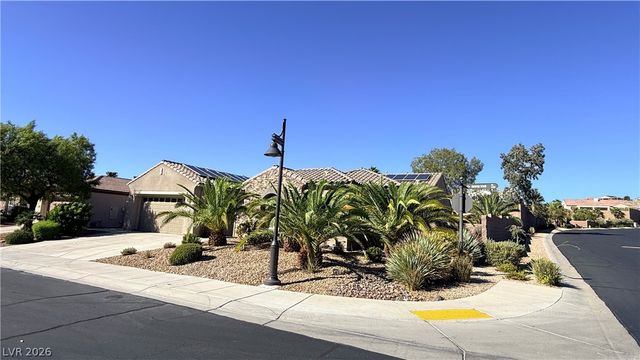 2424 Antrim Irish Drive, Henderson, NV 89044