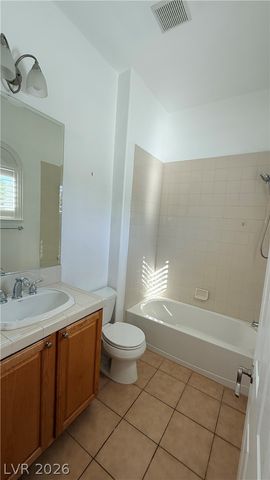 2424 Antrim Irish Drive, Henderson, NV 89044