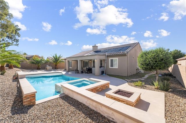 2424 Antrim Irish Drive, Henderson, NV 89044