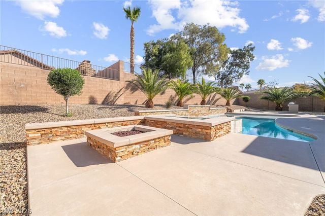 2424 Antrim Irish Drive, Henderson, NV 89044
