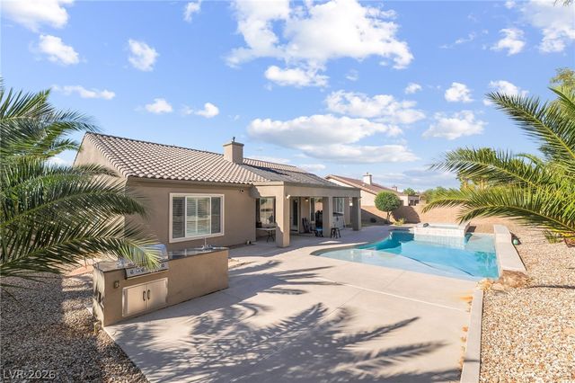 2424 Antrim Irish Drive, Henderson, NV 89044