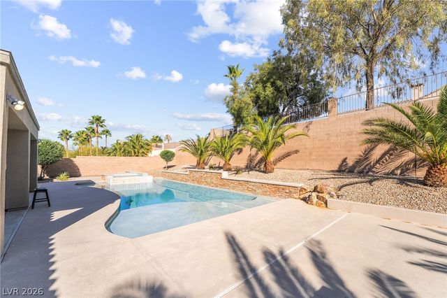 2424 Antrim Irish Drive, Henderson, NV 89044