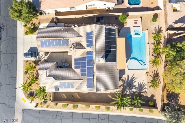 2424 Antrim Irish Drive, Henderson, NV 89044
