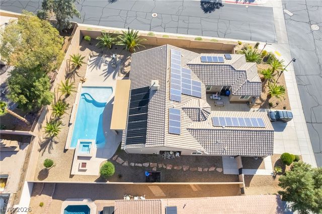 2424 Antrim Irish Drive, Henderson, NV 89044