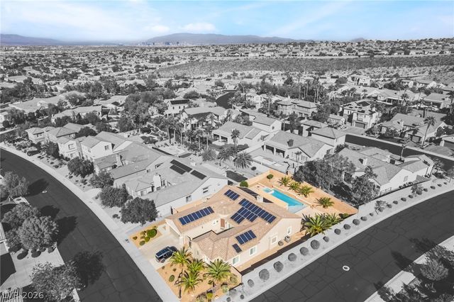 2424 Antrim Irish Drive, Henderson, NV 89044