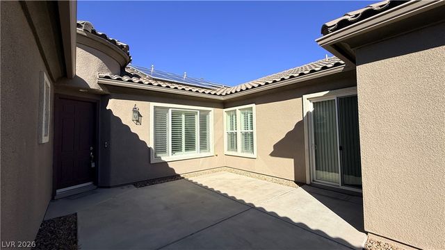 2424 Antrim Irish Drive, Henderson, NV 89044