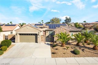 2424 Antrim Irish Drive, Henderson, NV 89044