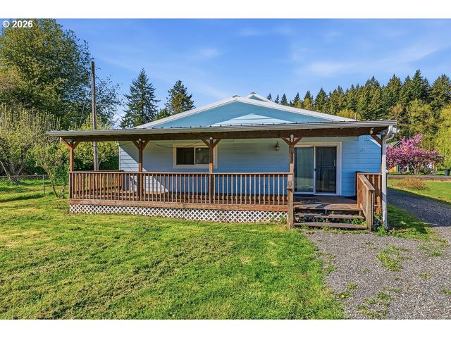 156 WILLIAMS Ave, Kelso, WA 98626