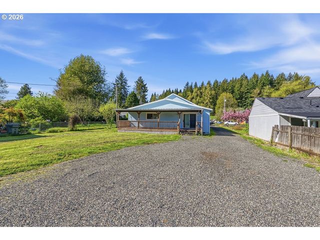 156 WILLIAMS Ave, Kelso, WA 98626