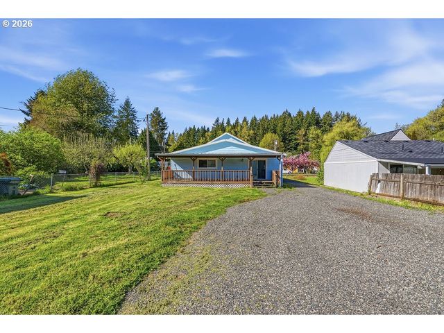 156 WILLIAMS Ave, Kelso, WA 98626
