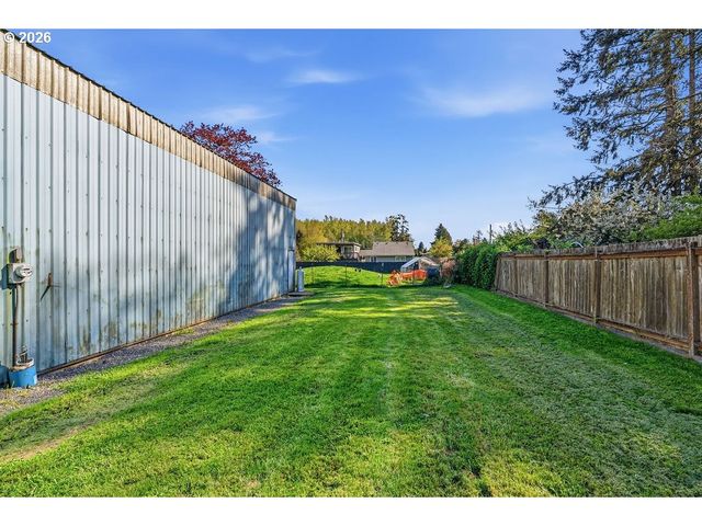 156 WILLIAMS Ave, Kelso, WA 98626